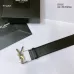 YSL AAA+ Belts 5.0cm #A68133