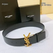 YSL AAA+ Belts 5.0cm #A68133
