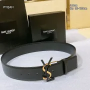 YSL AAA+ Belts 5.0cm #A68134
