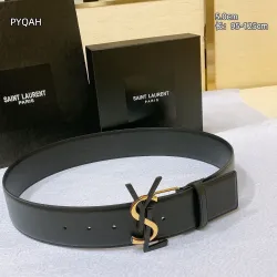 YSL AAA+ Belts 5.0cm #A68134