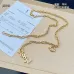 YSL Waist Chain    pure copper waist chain Belts OSFA #A68135