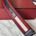 BALLY AAA+ belts #B51350