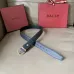 BALLY AAA+ belts #B51366