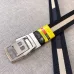 BALLY AAA+ belts #B51371