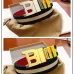 BALLY AAA+ belts Luxury Leather Belts Smooth Buckle Designer Belt width:3.4cm #B53959
