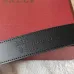BALLY AAA+ belts Luxury Leather Belts Smooth Buckle Designer Belt width:3.5cm #B53962