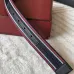 BALLY AAA+ belts Luxury Leather Belts Smooth Buckle Designer Belt width:3.5cm #B53962