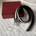 BALLY AAA+ belts Luxury Leather Belts Smooth Buckle Designer Belt width:3.5cm #B53964
