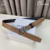 Balenciaga W3.5cm AAA+ Leather Belts #999930808