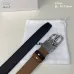 Balenciaga W3.5cm AAA+ Leather Belts #999930808