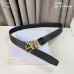 Balenciaga W3.5cm AAA+ Leather Belts #999930808
