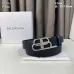 Balenciaga W3.5cm AAA+ Leather Belts #999930808
