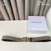 Balenciaga W3.5cm AAA+ Leather Belts #999930808