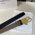 Balenciaga W3.5cm AAA+ Leather Belts #999930808