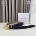 Balenciaga W3.5cm AAA+ Leather Belts #999930808
