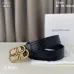 Balenciaga W3.8cm AAA+ Leather Belts #999930812