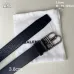 Balenciaga W3.8cm AAA+ Leather Belts #999930812