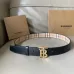Burberry reversible leather Belts 1:1 original Quality 3.5cm #999932631