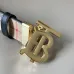 Burberry reversible leather Belts 1:1 original Quality 3.5cm #999932631