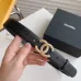 Chanel AAA+ Belts Width:3.0cm #B48283