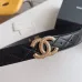 Chanel AAA+ Belts Width:3.0cm #B48283
