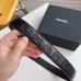 Chanel AAA+ Belts Width:3.0cm #B48283