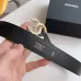 Chanel AAA+ Belts Width:3.0cm #B48283