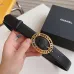 Chanel AAA+ Belts Width:3.0cm #B48283