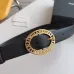 Chanel AAA+ Belts Width:3.0cm #B48283
