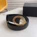 Chanel AAA+ Belts Width:3.0cm #B48283