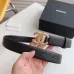 Chanel AAA+ Belts Width:3.0cm #B48283