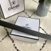 Women Chanel AAA+ Belts 3.0CM #99908362