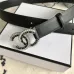 Women Chanel AAA+ Belts 3.0CM #99908362