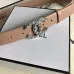 Women Chanel AAA+ Belts 3.0CM #99908369