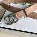 Women Chanel AAA+ Belts 3.0CM #99908369
