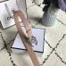 Women Chanel AAA+ Belts 3.0CM #99908369