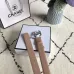Women Chanel AAA+ Belts 3.0CM #99908369