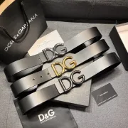 DG AAA+ Belts 4cm #9999928957