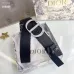Dior AAA  3.0 cm new style belts #999929889