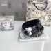 Dior AAA  3.0 cm new style belts #999929889