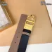 Dior AAA  3.5 cm new style belts #999929874