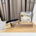 Dior AAA  3.5 cm new style belts #999929874