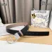 Dior AAA  3.5 cm new style belts #999929875