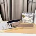Dior AAA  3.5 cm new style belts #999929875