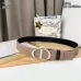 Dior AAA  3.5 cm new style belts #999929875