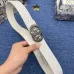 Dior AAA+ Leather belts Wide 3.5cm #B33360