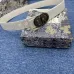 Dior AAA+ Leather belts Wide 3.5cm #B33360