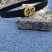 Dior AAA+ Leather belts Wide 3.5cm #B33360
