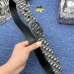 Dior AAA+ Leather belts Wide 3.5cm #B33360