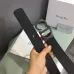 Dior AAA+ belts 3.4CM #99908335